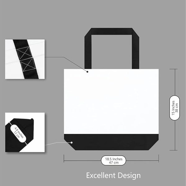 Canvas Tote Bag