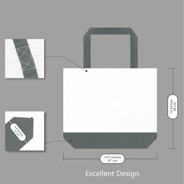 Canvas Tote Bag