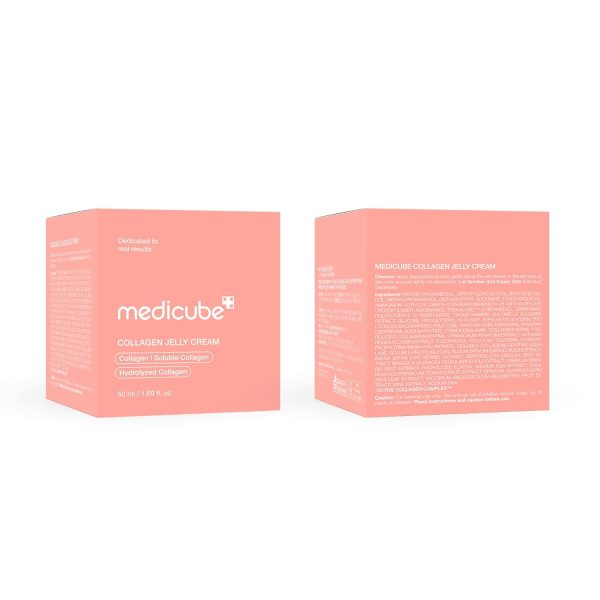 Facial Serum for Glass Skin