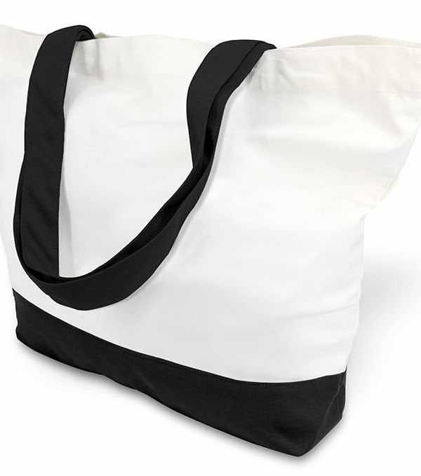 Canvas Tote Bag