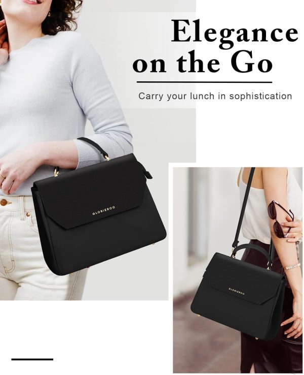 Leakproof Lunch Box