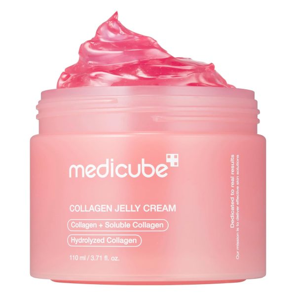 Facial Serum for Glass Skin