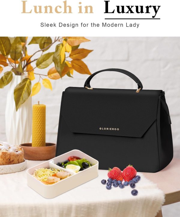 Leakproof Lunch Box