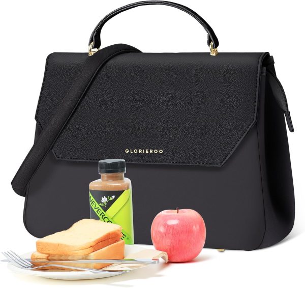 Leakproof Lunch Box