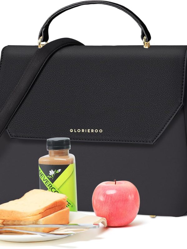 Leakproof Lunch Box
