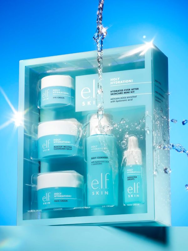 Skincare Mini Kit