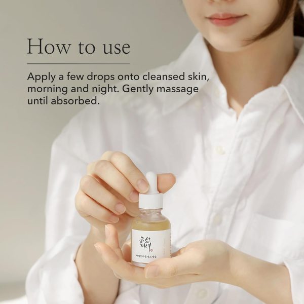 Joseon Glow Serum