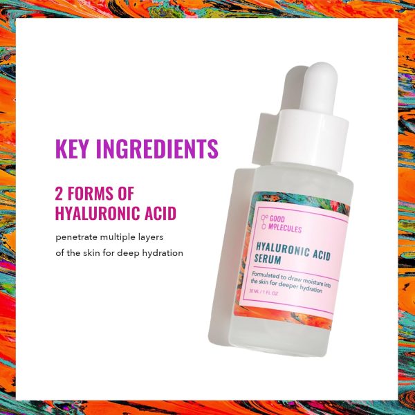 Hyaluronic Acid Serum