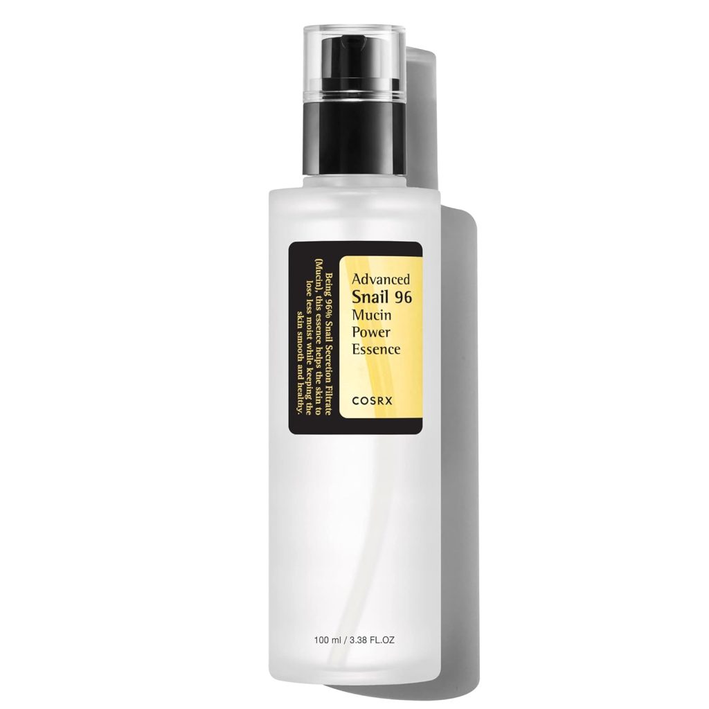 Hydrating Serum for Face