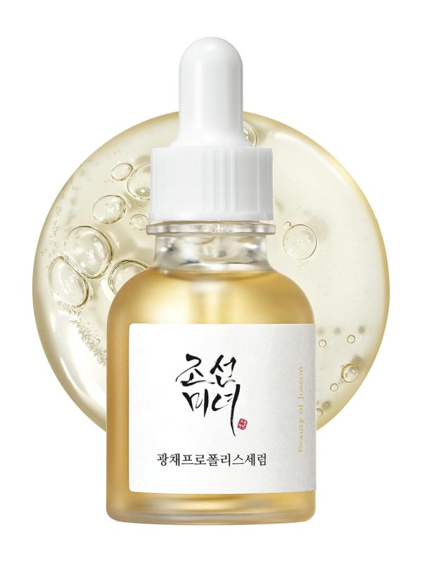 Joseon Glow Serum