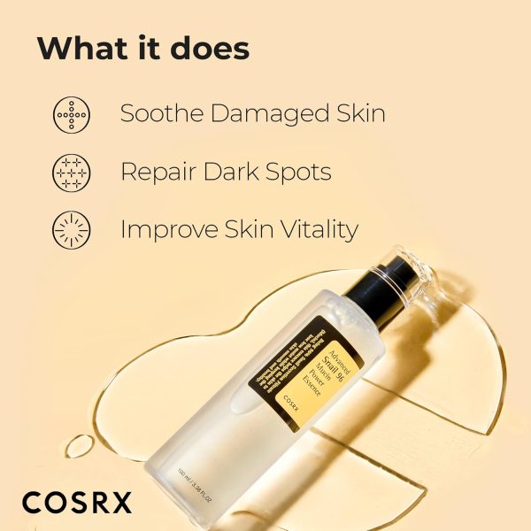 Hydrating Serum for Face